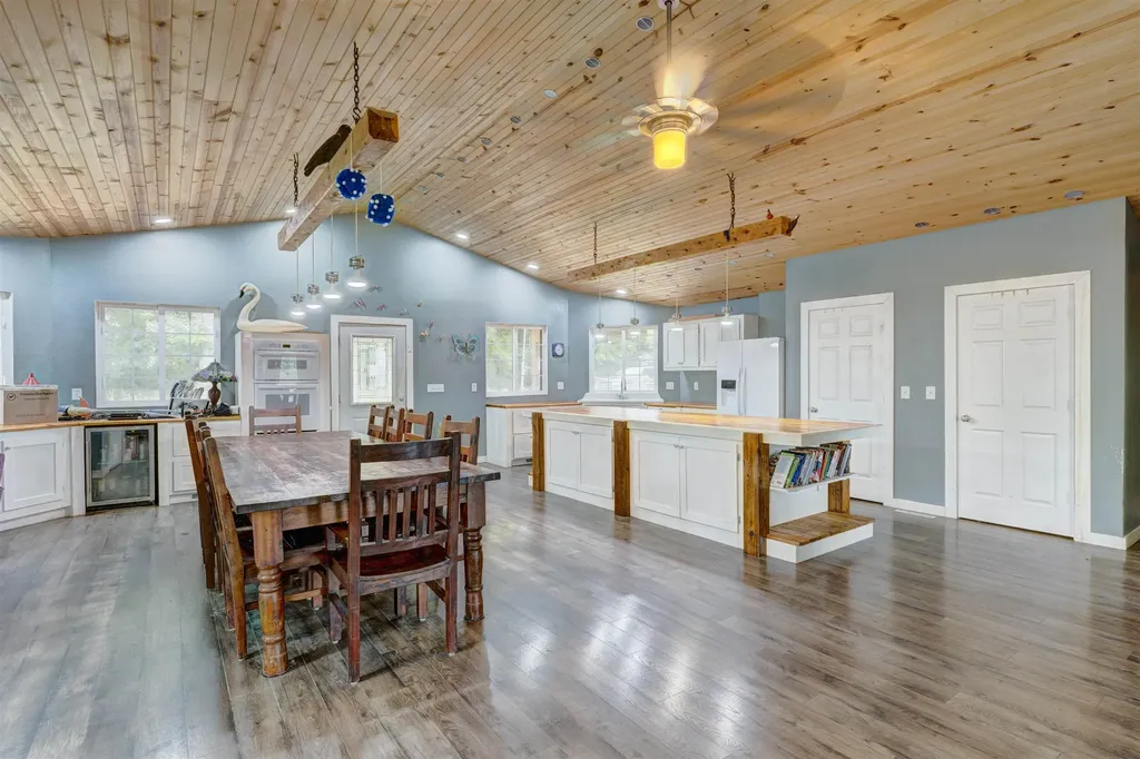 30199 93rd Drive Arkansas City KS 67005