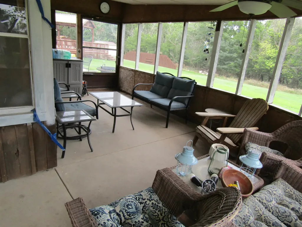 129 Venango Circle Marquette KS 67464
