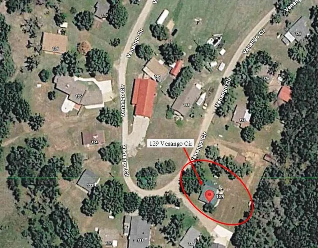129 Venango Circle Marquette KS 67464
