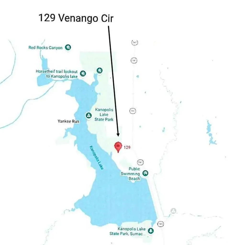 129 Venango Circle Marquette KS 67464