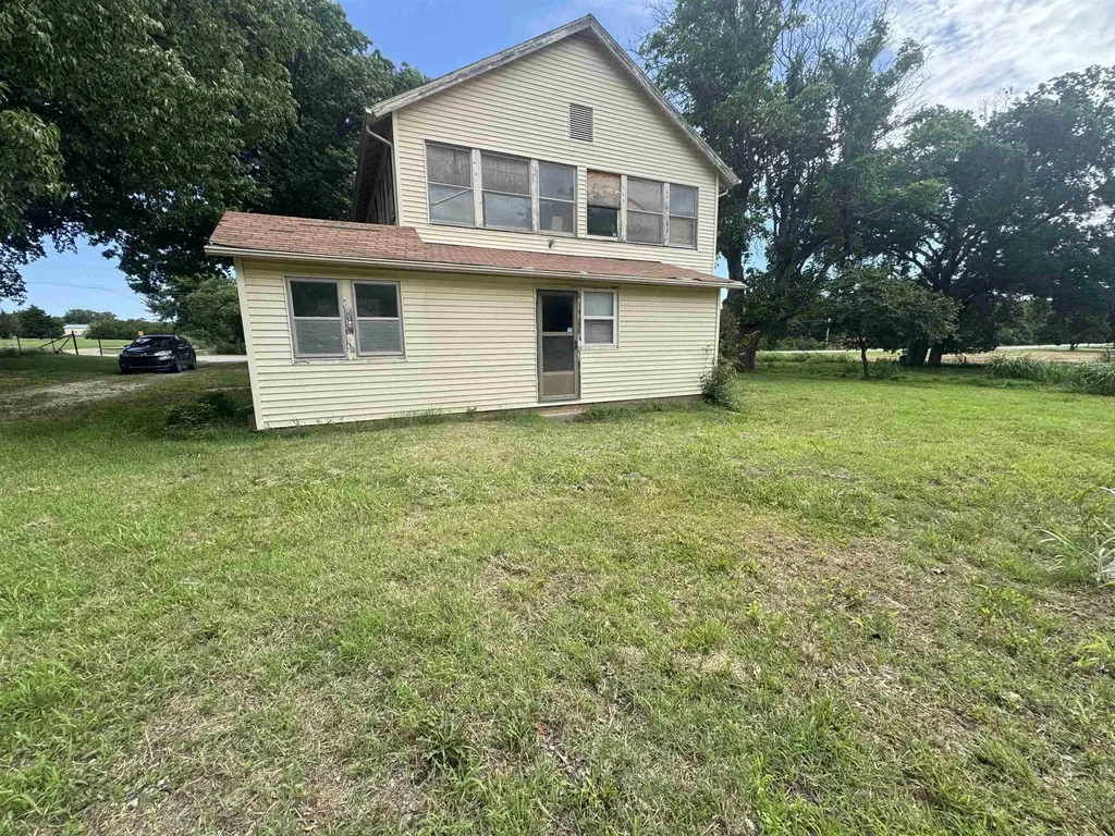 10371 292nd Road Arkansas City KS 67005