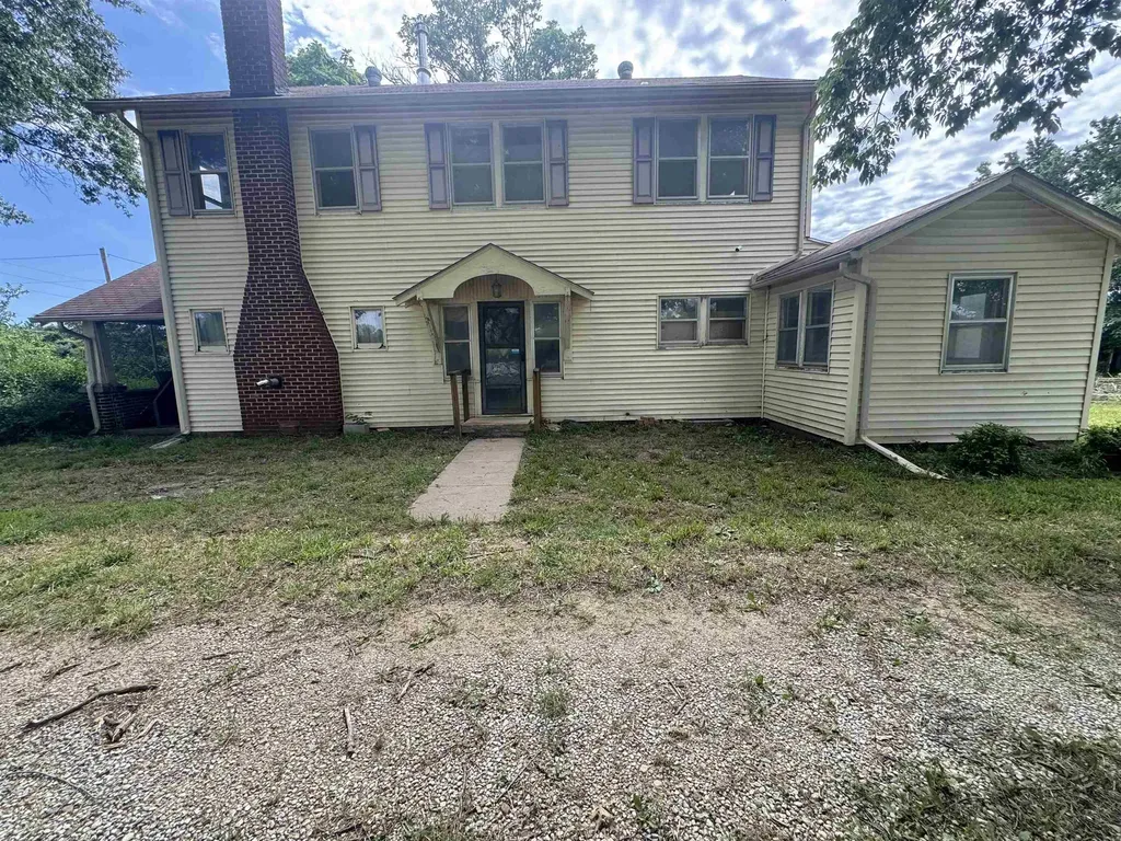 10371 292nd Road Arkansas City KS 67005