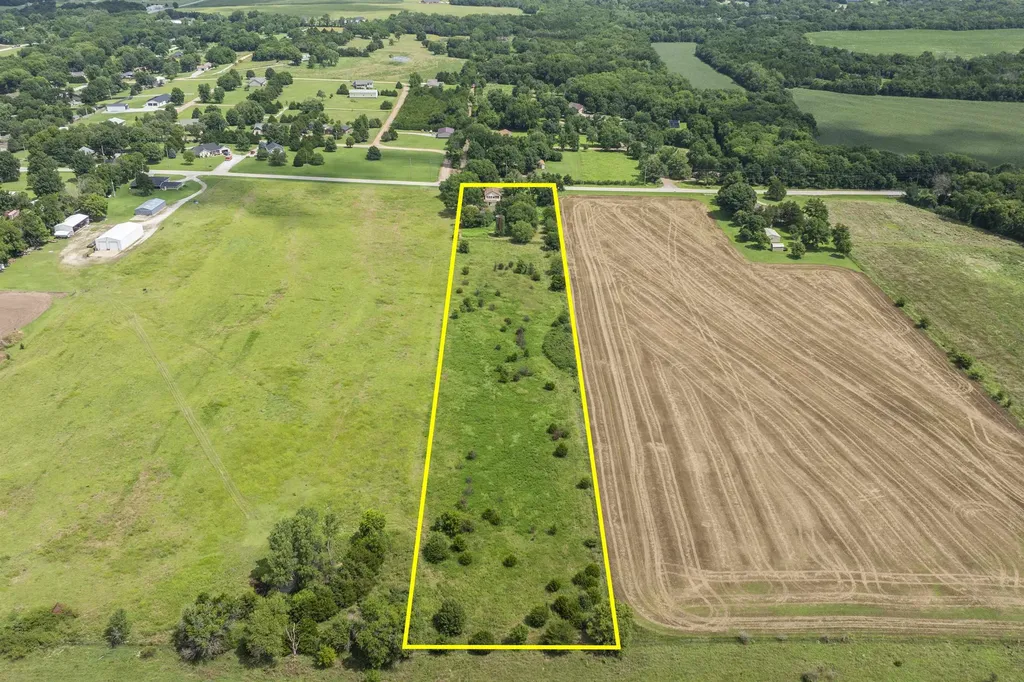 10371 292nd Road Arkansas City KS 67005