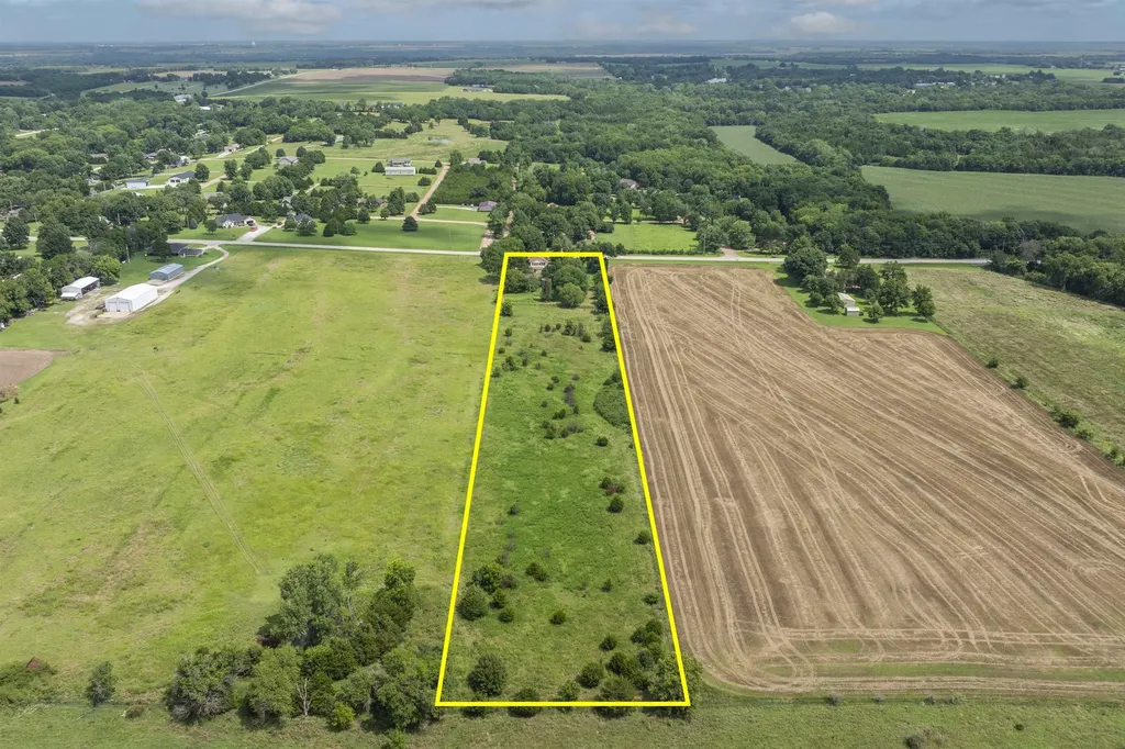 10371 292nd Road Arkansas City KS 67005