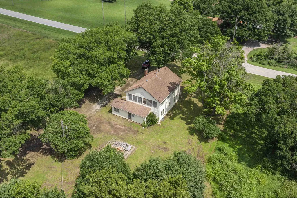 10371 292nd Road Arkansas City KS 67005
