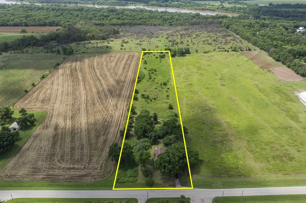 10371 292nd Road Arkansas City KS 67005