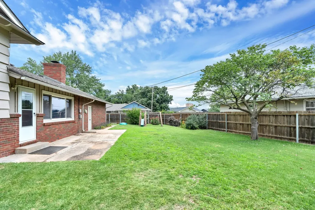 1210 N Farmstead Street Wichita KS 67208