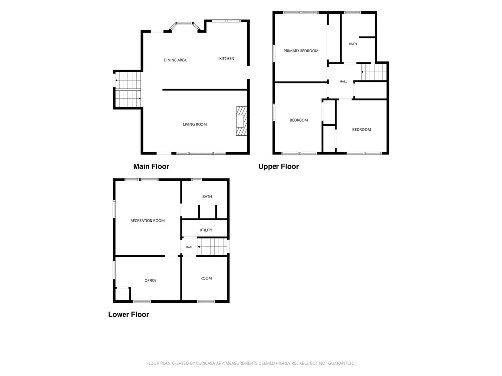 1210 N Farmstead Street Wichita KS 67208
