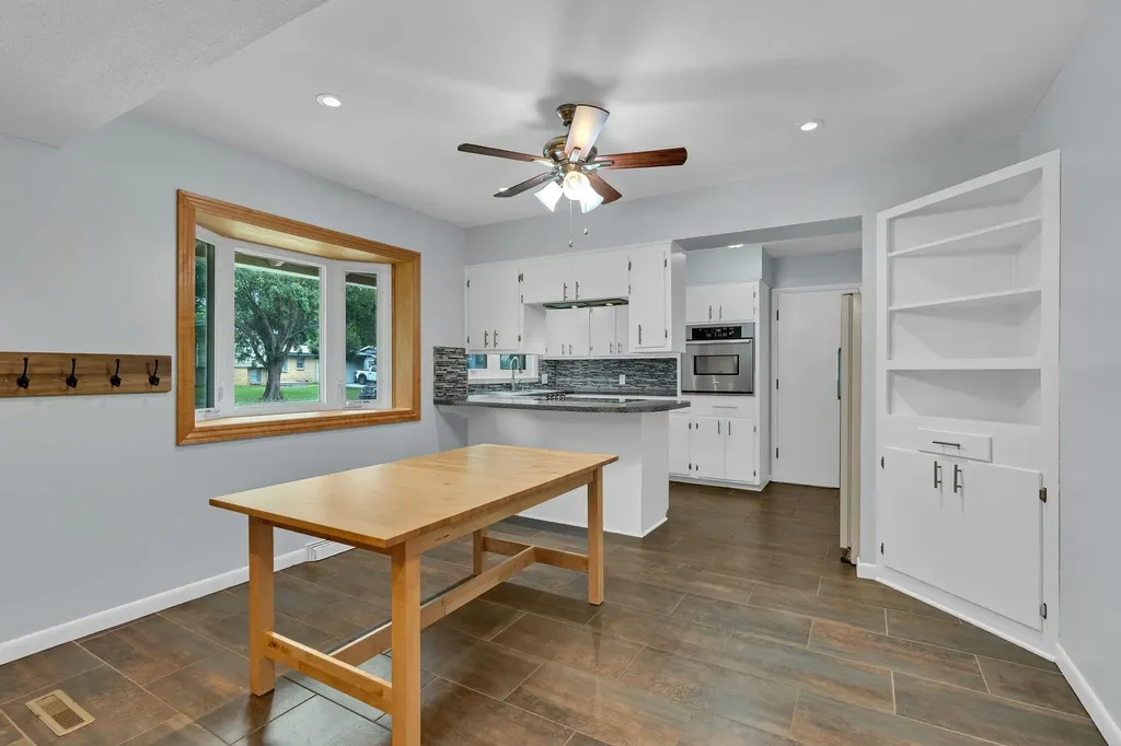1210 N Farmstead Street Wichita KS 67208
