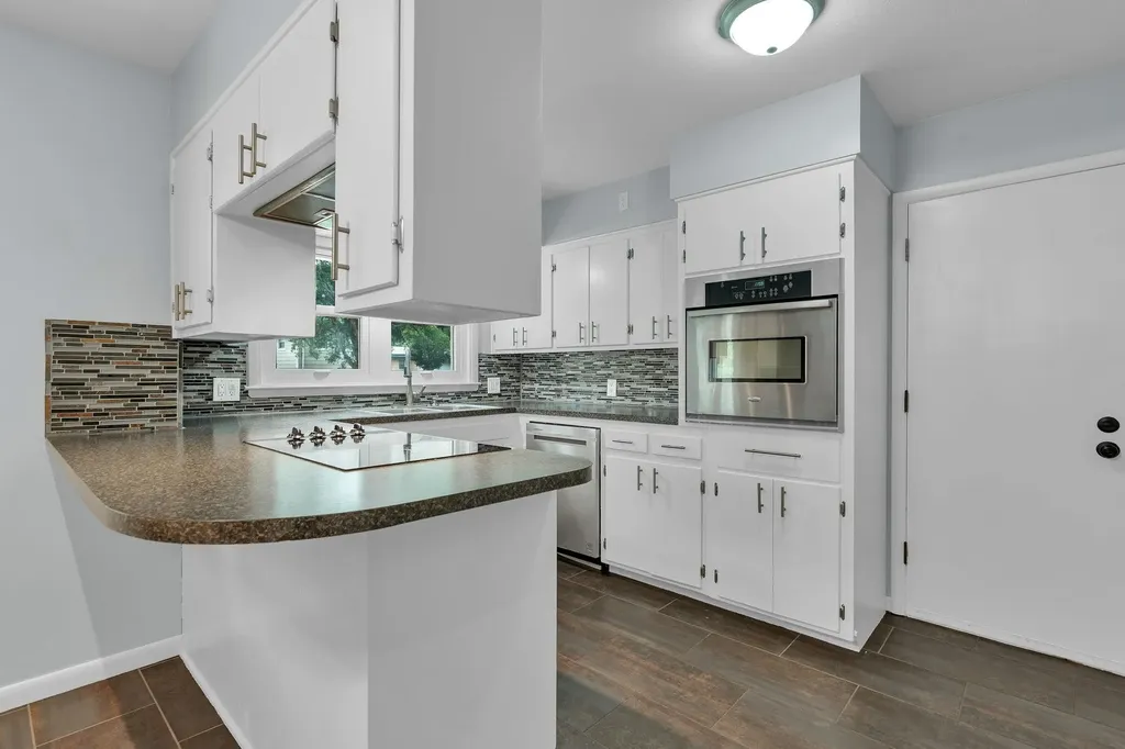 1210 N Farmstead Street Wichita KS 67208