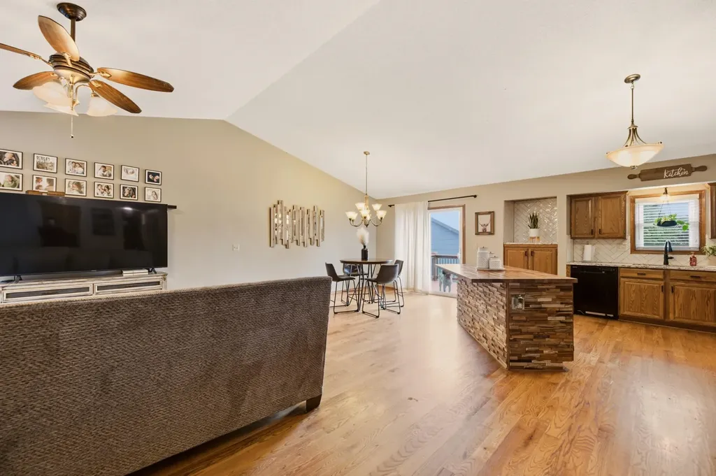 1308 W Loring Haysville KS 67060