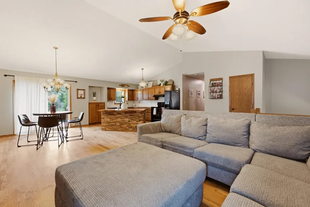 1308 W Loring Haysville KS 67060