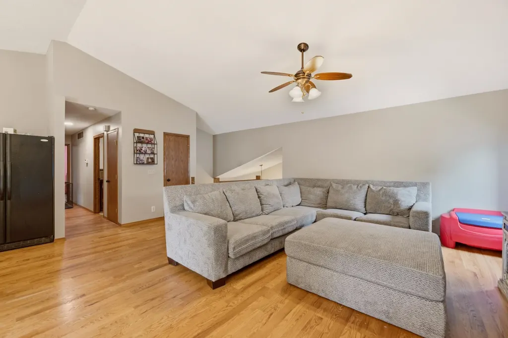 1308 W Loring Haysville KS 67060