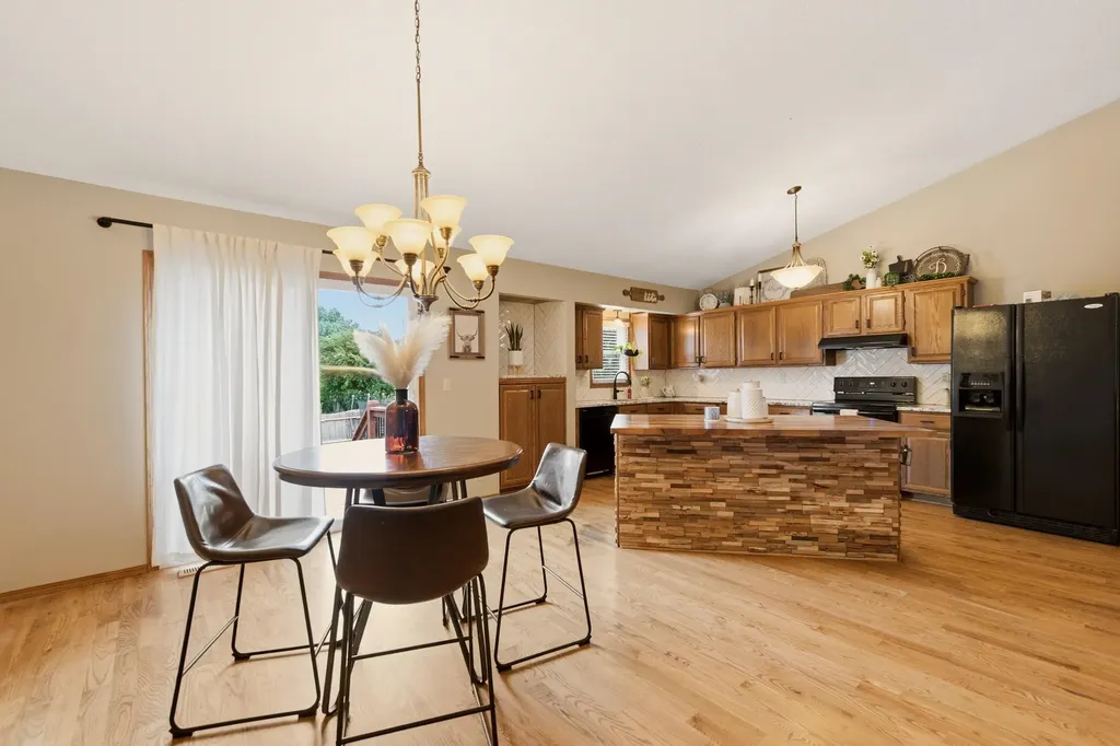 1308 W Loring Haysville KS 67060