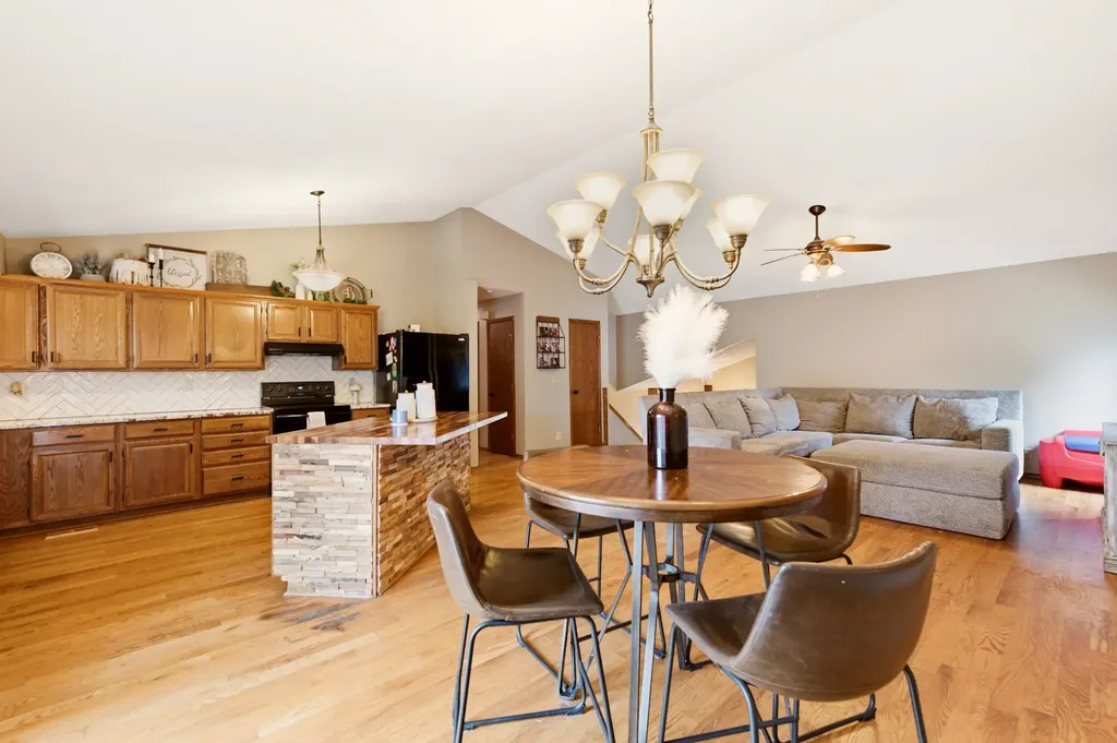 1308 W Loring Haysville KS 67060