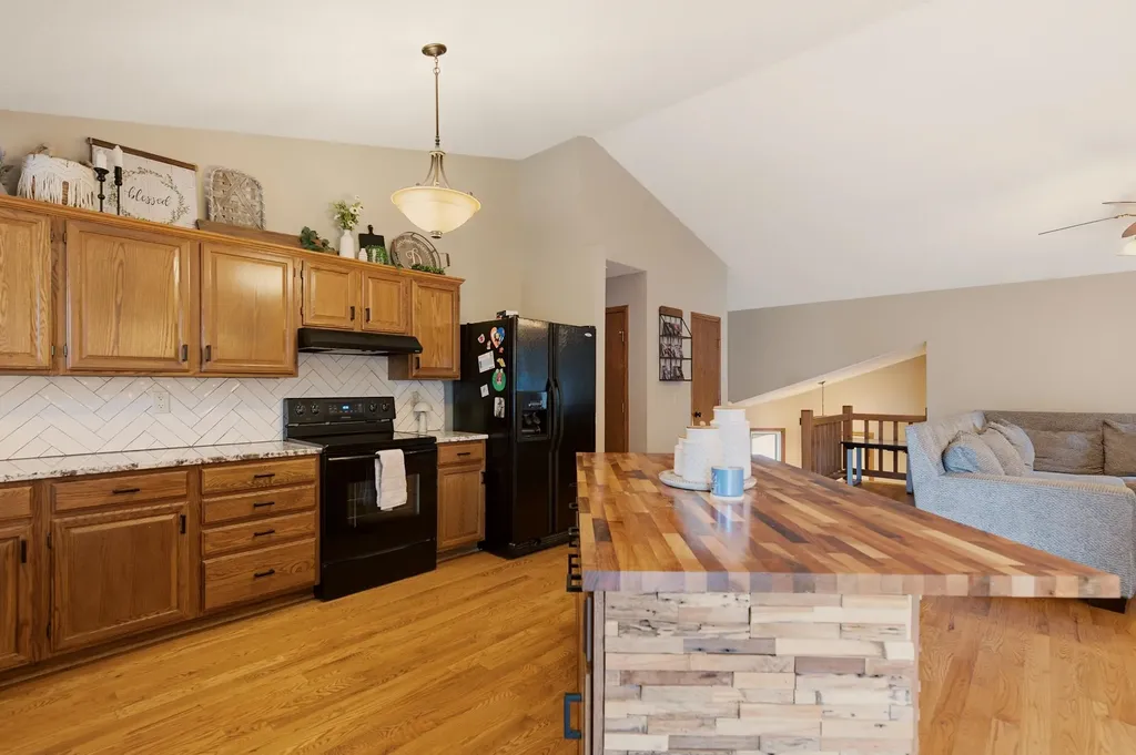 1308 W Loring Haysville KS 67060