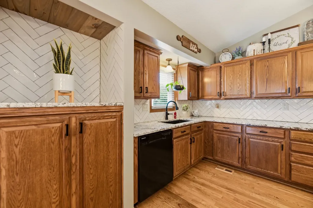 1308 W Loring Haysville KS 67060