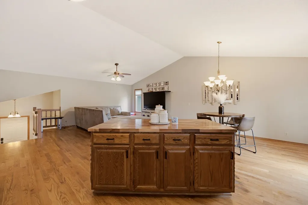 1308 W Loring Haysville KS 67060