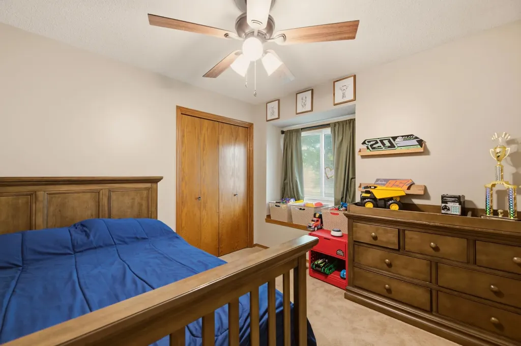 1308 W Loring Haysville KS 67060