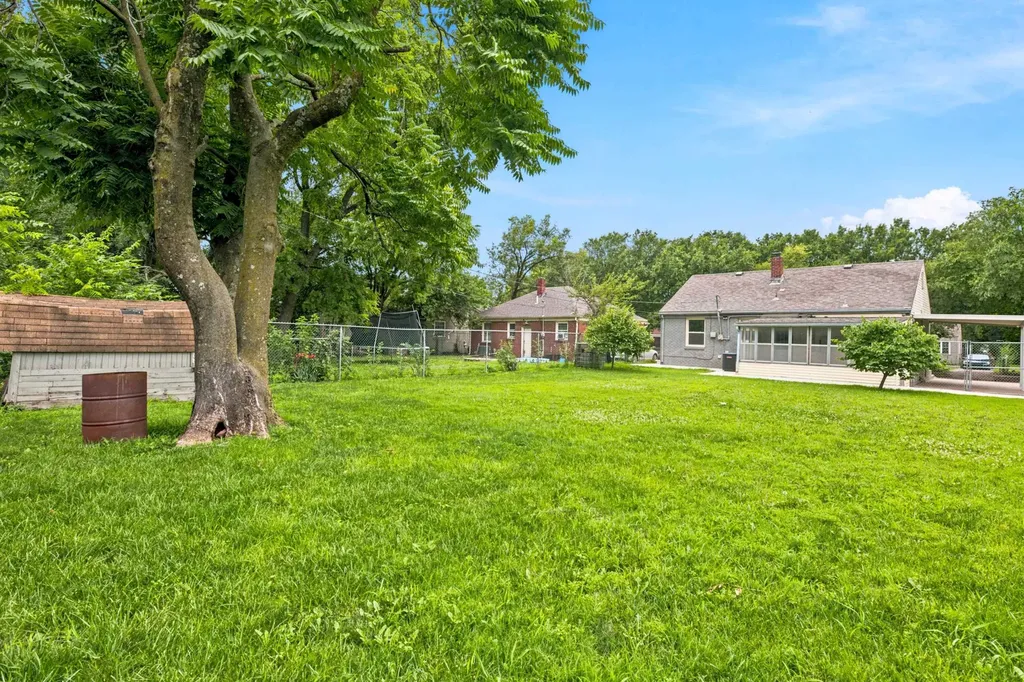 1838 N Green Wichita KS 67214