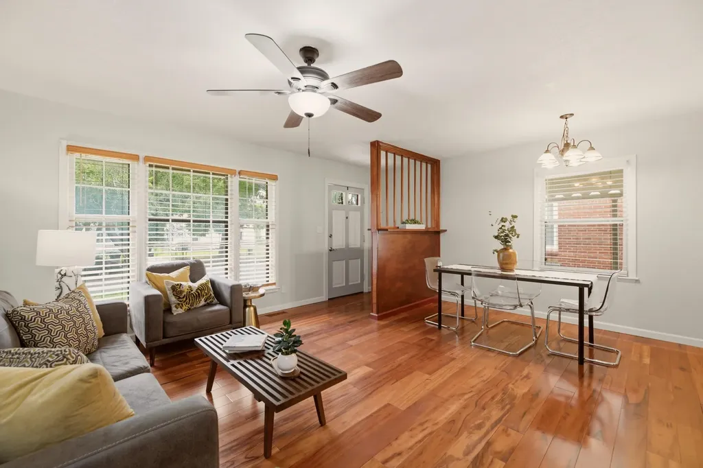 1838 N Green Wichita KS 67214