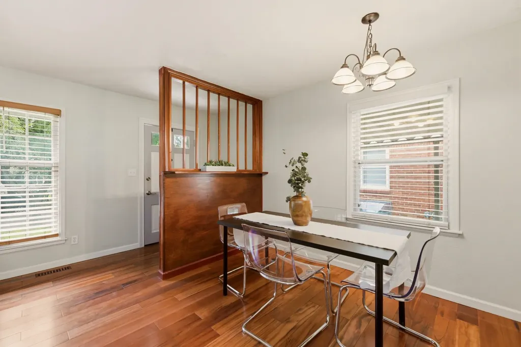 1838 N Green Wichita KS 67214