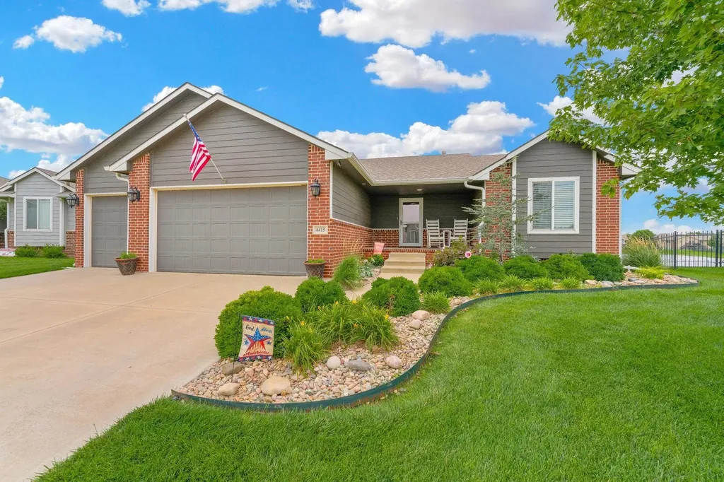 4415 N Cassie Maize KS 67101