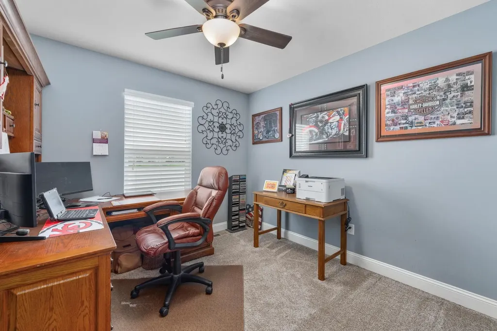 4415 N Cassie Maize KS 67101