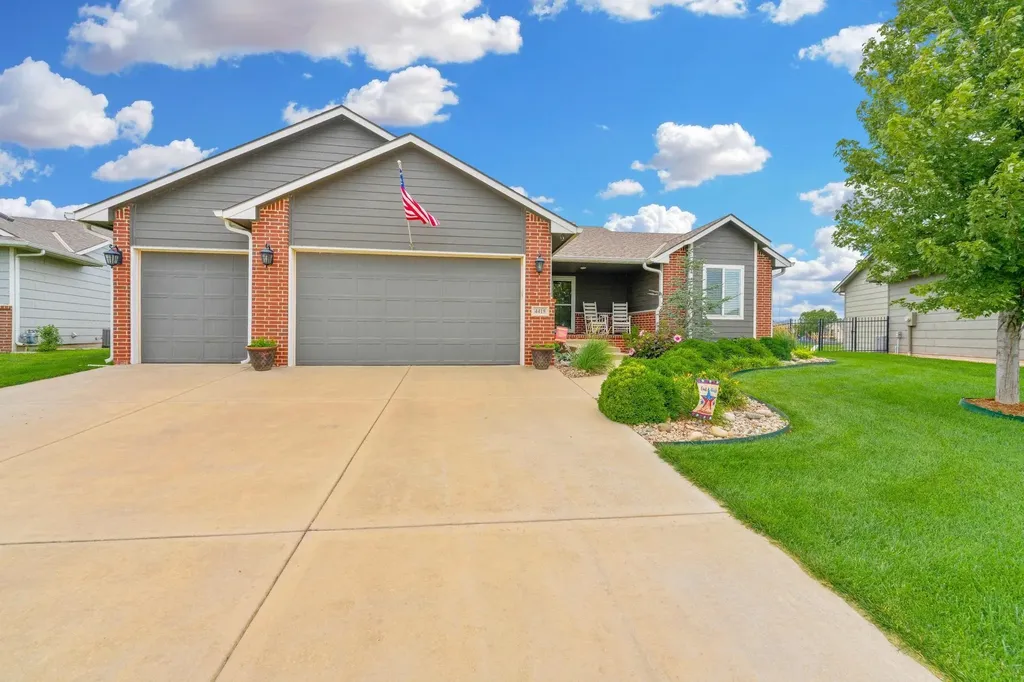 4415 N Cassie Maize KS 67101