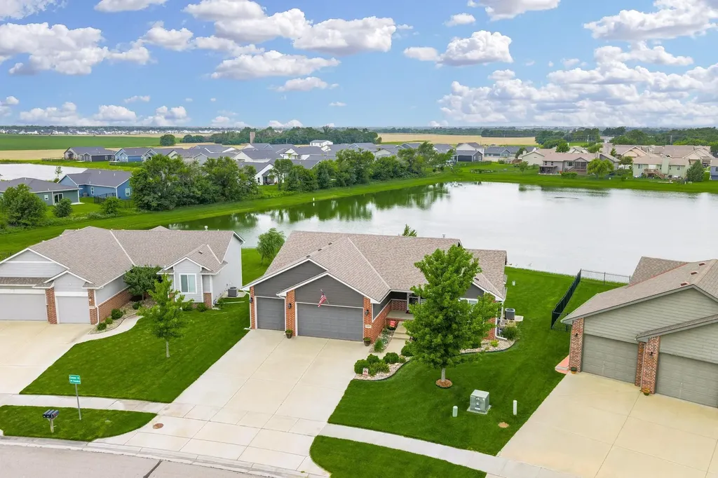 4415 N Cassie Maize KS 67101