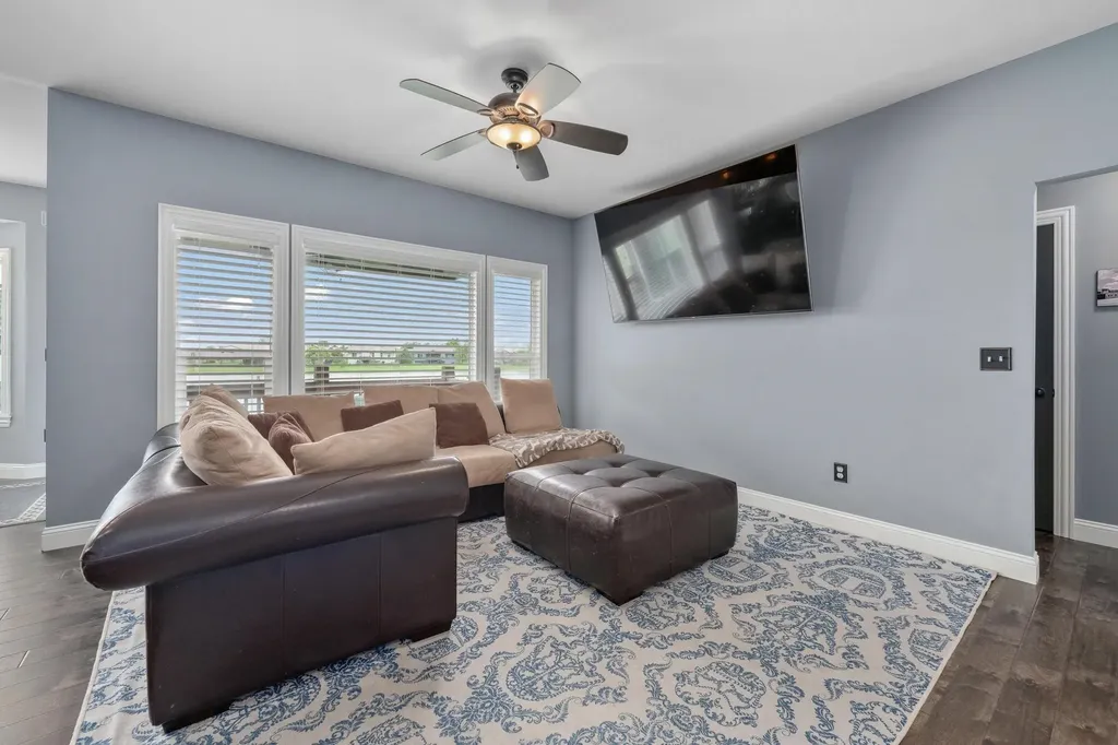4415 N Cassie Maize KS 67101