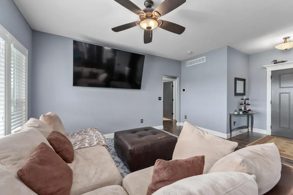 4415 N Cassie Maize KS 67101