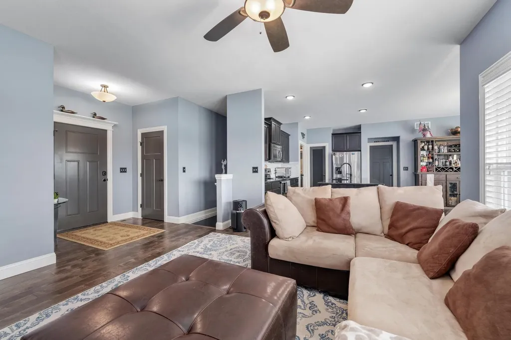 4415 N Cassie Maize KS 67101