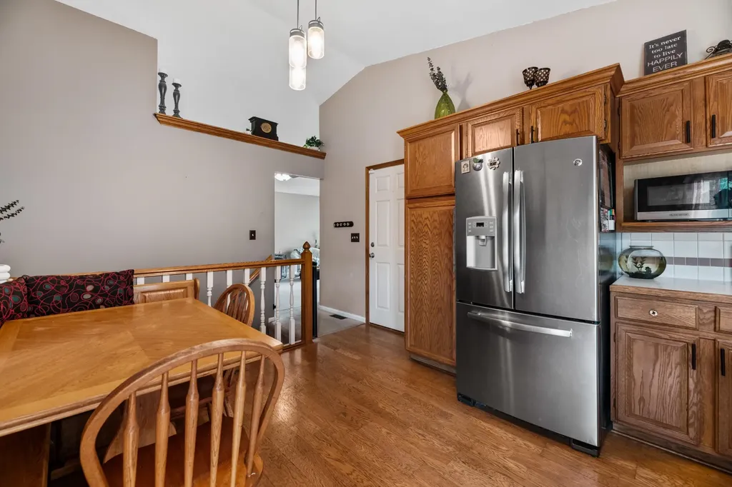 220 N Knight Wichita KS 67203