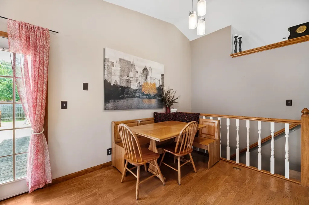 220 N Knight Wichita KS 67203