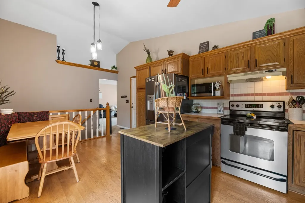 220 N Knight Wichita KS 67203