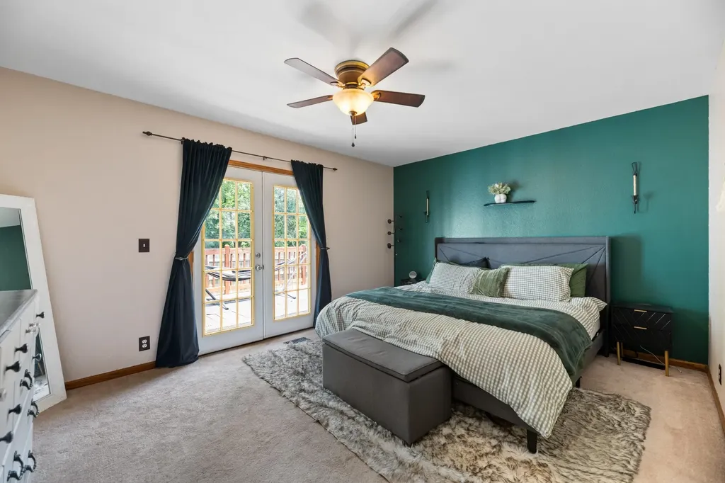 220 N Knight Wichita KS 67203