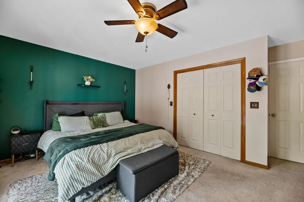220 N Knight Wichita KS 67203
