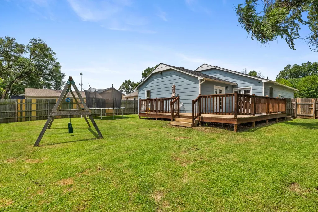 220 N Knight Wichita KS 67203