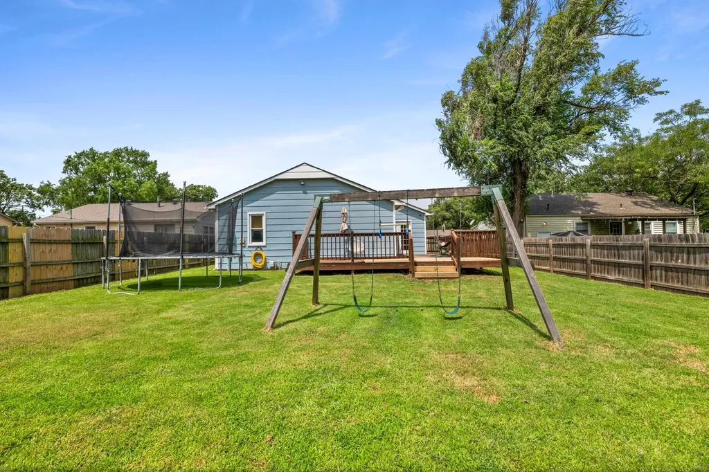 220 N Knight Wichita KS 67203