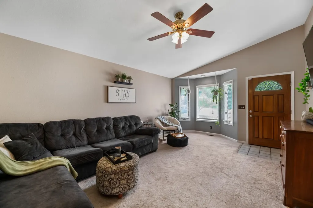 220 N Knight Wichita KS 67203