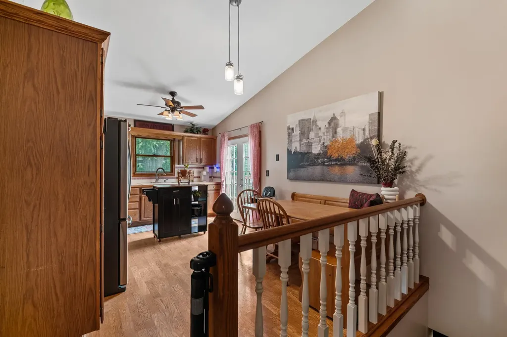220 N Knight Wichita KS 67203