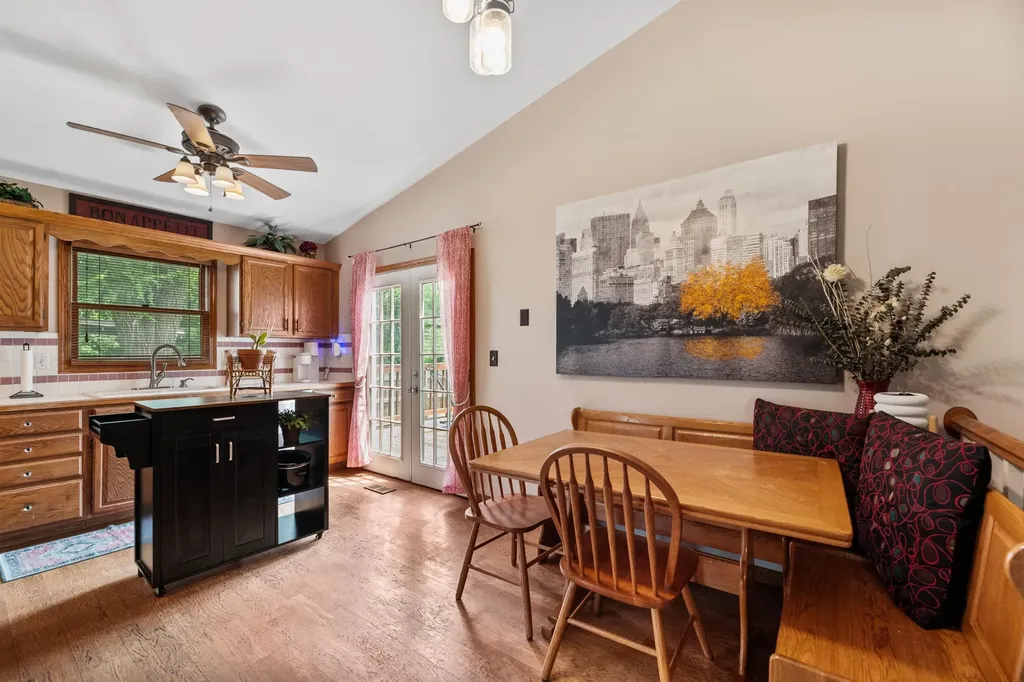 220 N Knight Wichita KS 67203