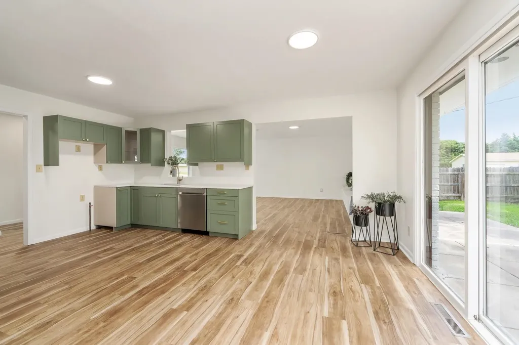 409 N Woodlawn Wellington KS 67152