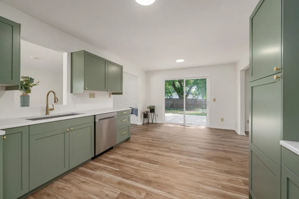409 N Woodlawn Wellington KS 67152