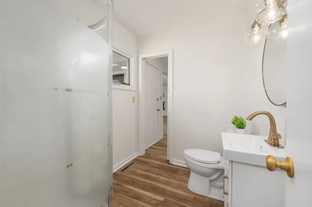 409 N Woodlawn Wellington KS 67152