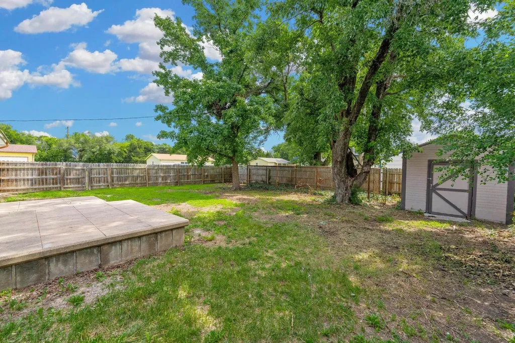 409 N Woodlawn Wellington KS 67152