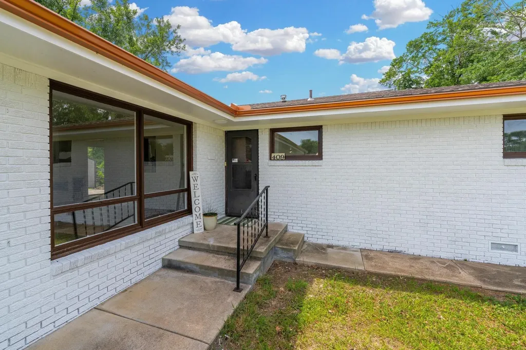 409 N Woodlawn Wellington KS 67152