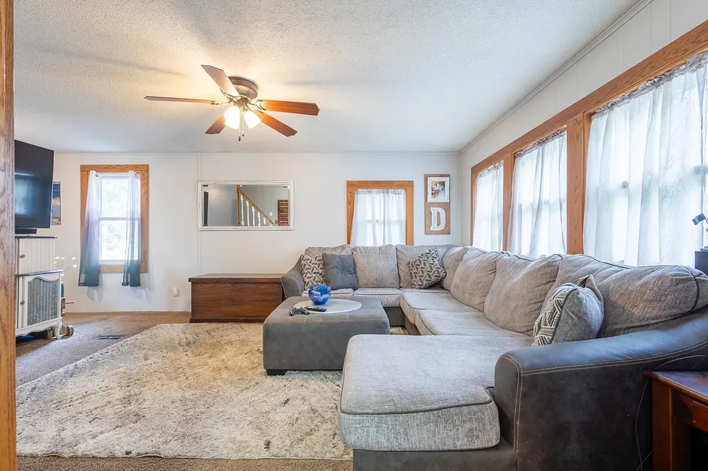 550 S Fisher Mcpherson KS 67460
