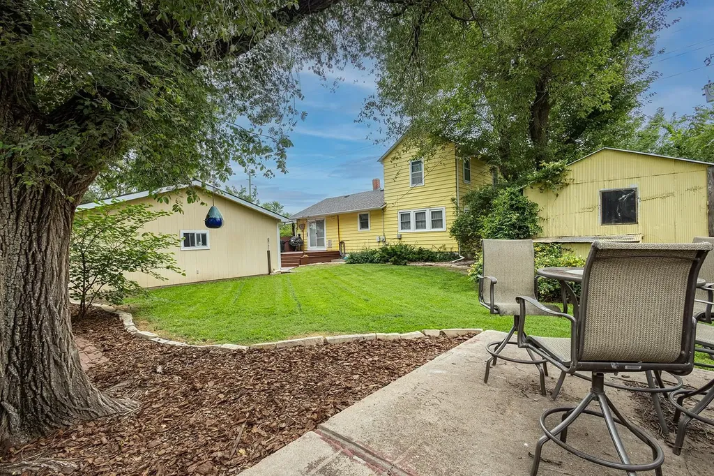 550 S Fisher Mcpherson KS 67460